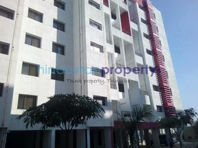 1 BHK , Pune, image