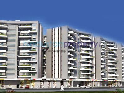 flat / apartment, pune, dange chowk, image