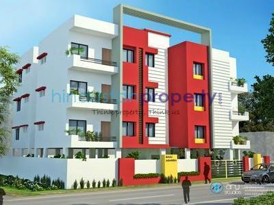 2 BHK , Pune, image