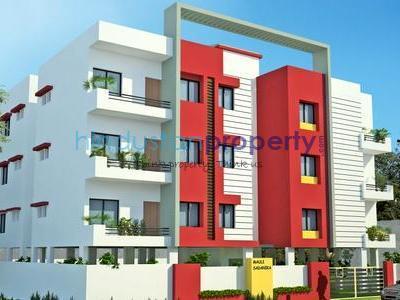 1 BHK , Pune, image