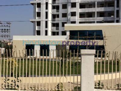 2 BHK , Pune, image