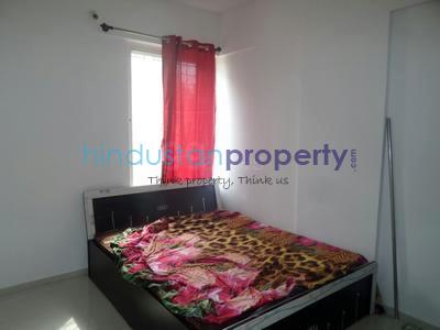2 BHK , Pune, image