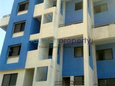 2 BHK , Pune, image