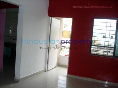 1 BHK , Pune, image