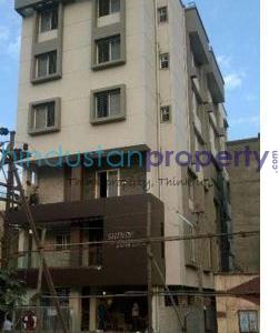 builder floor, pune, fursungi, image