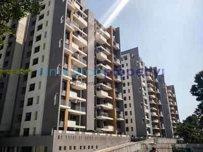 3 BHK , Pune, image