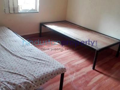 1 BHK , Pune, image
