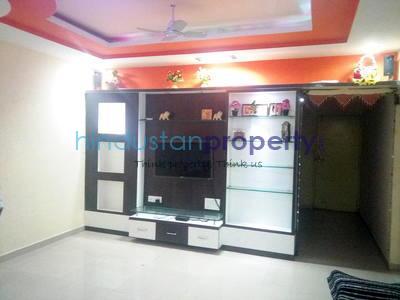 2 BHK , Pune, image