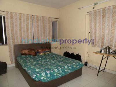 1 BHK , Pune, image