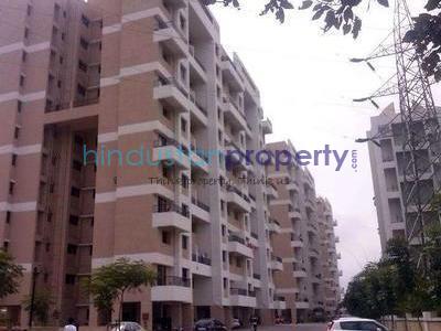 1 BHK , Pune, image