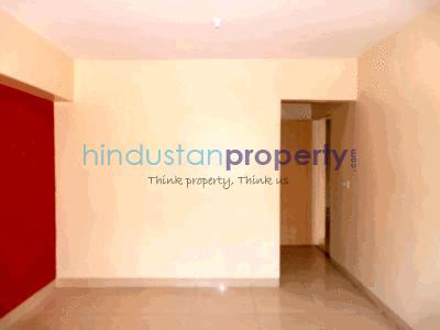 1 BHK , Pune, image