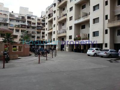 1 BHK , Pune, image