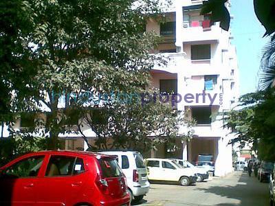 1 BHK , Pune, image