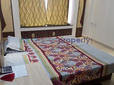 3 BHK , Pune, image