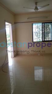 flat / apartment, pune, bt kawade road, image