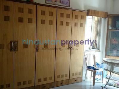 flat / apartment, pune, bt kawade road, image