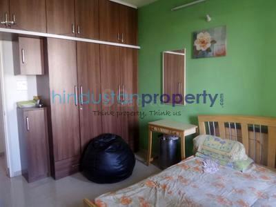flat / apartment, pune, bt kawade road, image