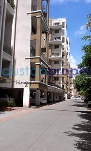 flat / apartment, pune, bt kawade road, image