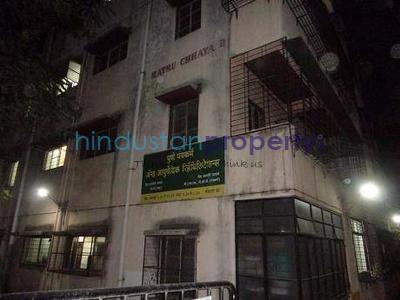 1 BHK , Pune, image