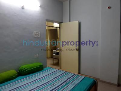 1 BHK , Pune, image