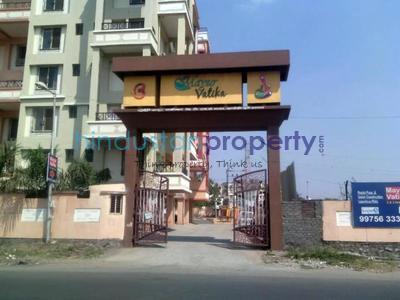 3 BHK , Pune, image
