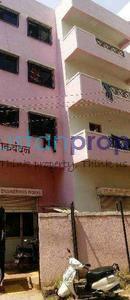 flat / apartment, pune, shivane, image