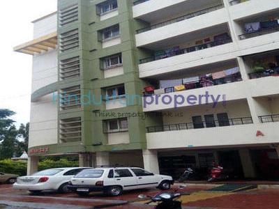 flat / apartment, pune, shivane, image