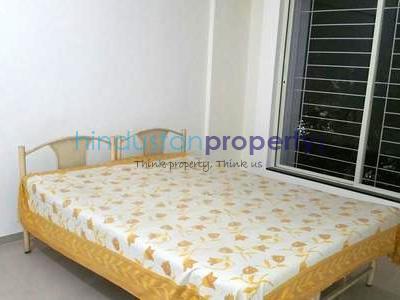 flat / apartment, pune, shivane, image
