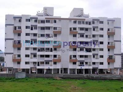2 BHK , Pune, image