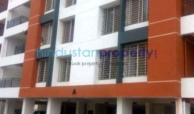 2 BHK , Pune, image