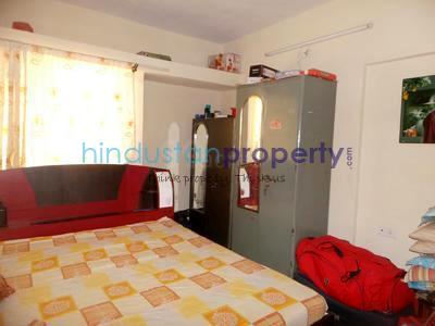 1 BHK , Pune, image