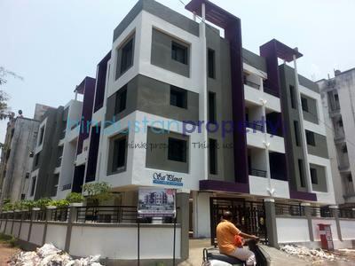 2 BHK , Pune, image