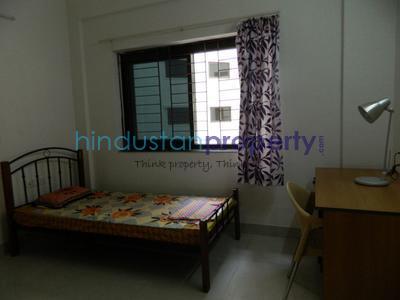 1 BHK , Pune, image