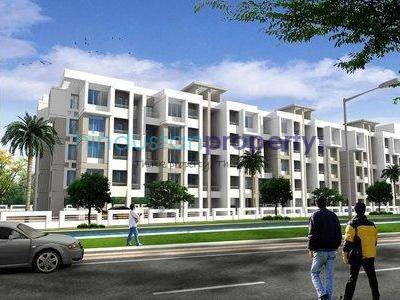 1 BHK , Pune, image
