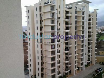 1 BHK , Pune, image