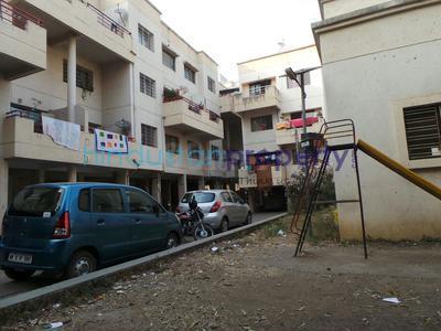 flat / apartment, pune, sasane nagar, image