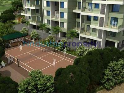 1 BHK , Pune, image