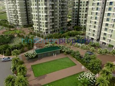 2 BHK , Pune, image