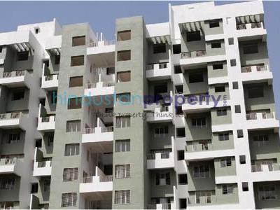 2 BHK , Pune, image