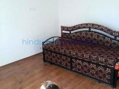 1 BHK , Pune, image