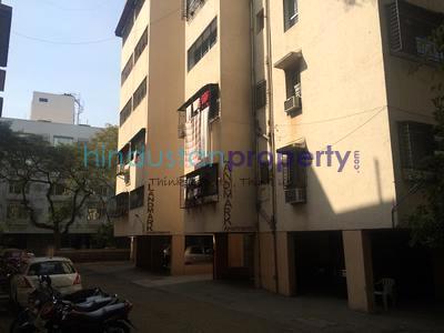 1 BHK , Pune, image