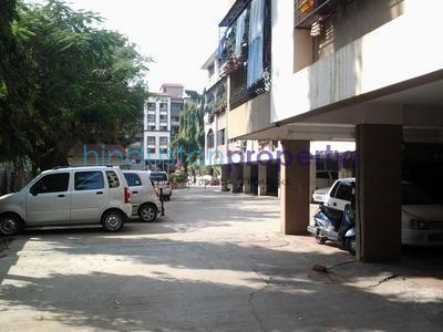 3 BHK , Pune, image