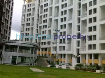 flat / apartment, pune, bhusari colony, image