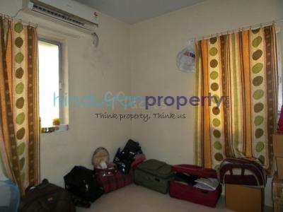 flat / apartment, pune, bhusari colony, image