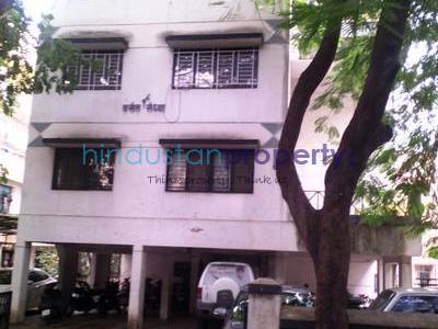 flat / apartment, pune, bhusari colony, image