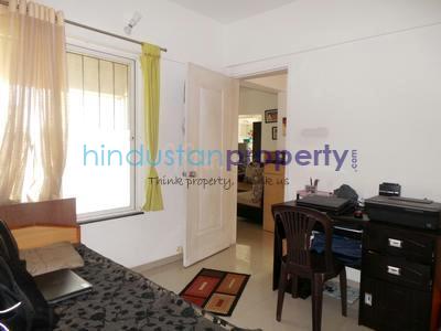 3 BHK , Pune, image