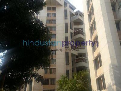 flat / apartment, pune, senapati bapat road, image