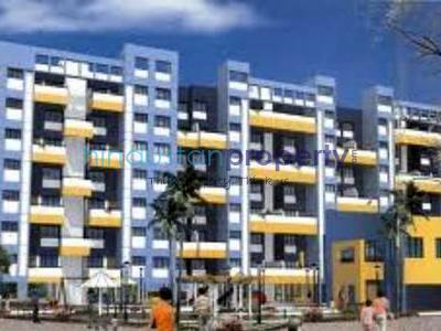 2 BHK , Pune, image