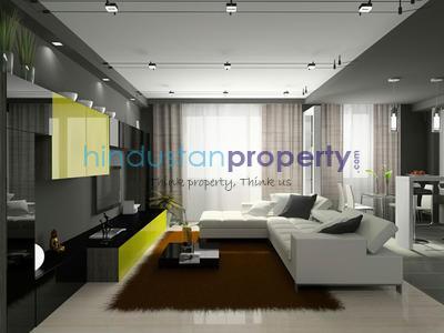 2 BHK , Pune, image