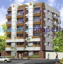 1 BHK , Pune, image